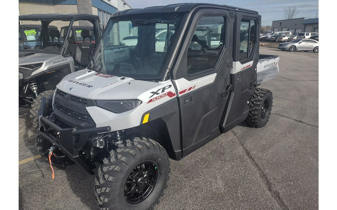 2024 Polaris Industries Ranger® Crew XP 1000 NorthStar Edition Trail Boss