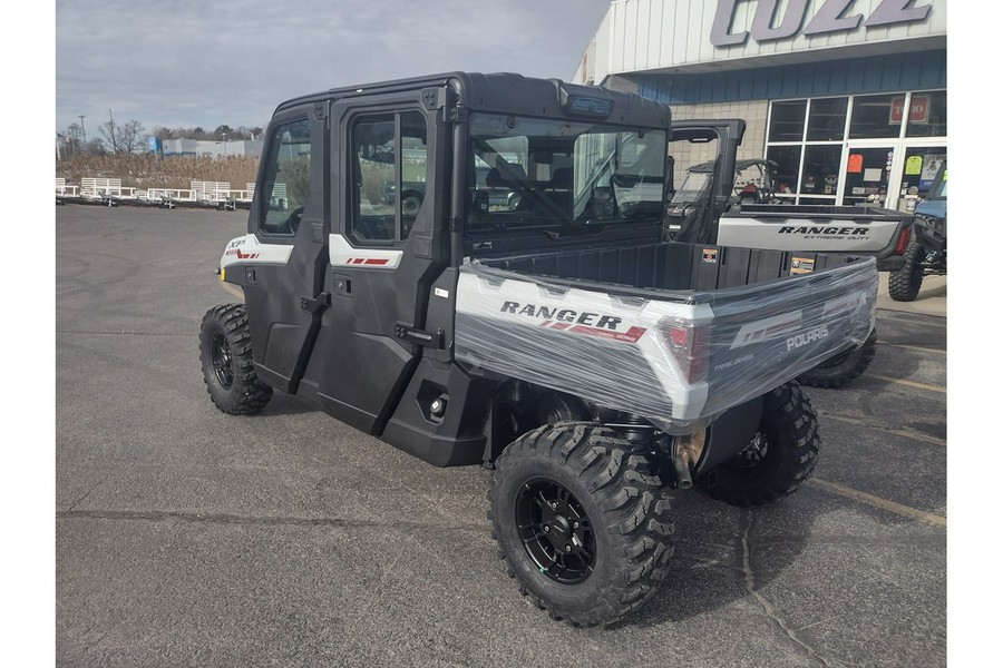 2024 Polaris Industries Ranger® Crew XP 1000 NorthStar Edition Trail Boss