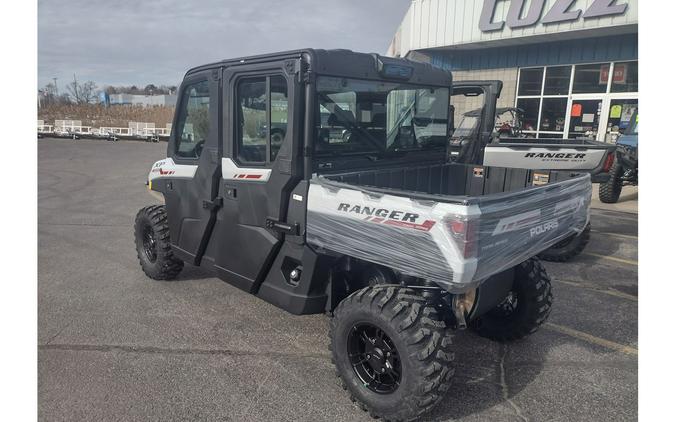 2024 Polaris Industries Ranger® Crew XP 1000 NorthStar Edition Trail Boss