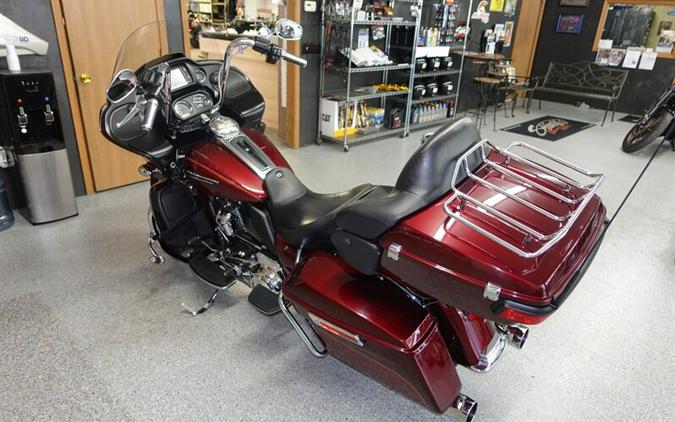 2017 Harley-Davidson Road Glide Ultra