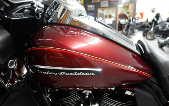 2017 Harley-Davidson Road Glide Ultra