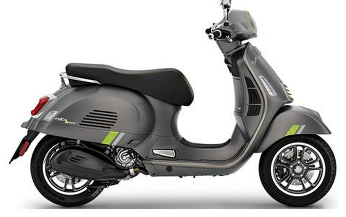 2024 Vespa GTS Super 300 Tech