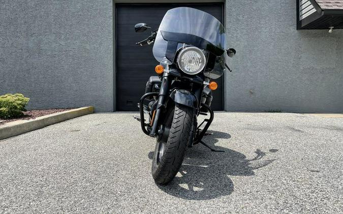 2013 Suzuki Boulevard C90T