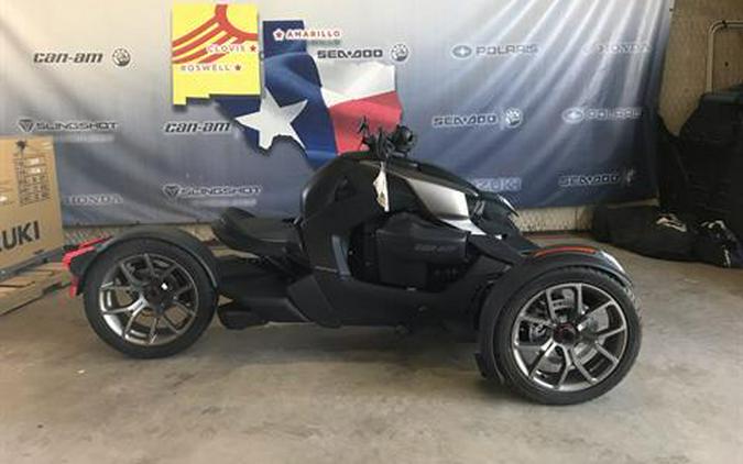 2023 Can-Am Ryker 900 ACE