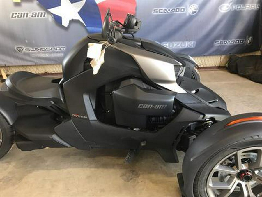 2023 Can-Am Ryker 900 ACE