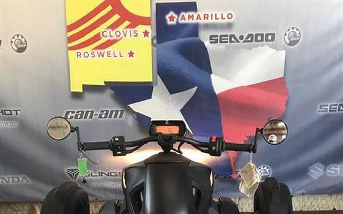 2023 Can-Am Ryker 900 ACE