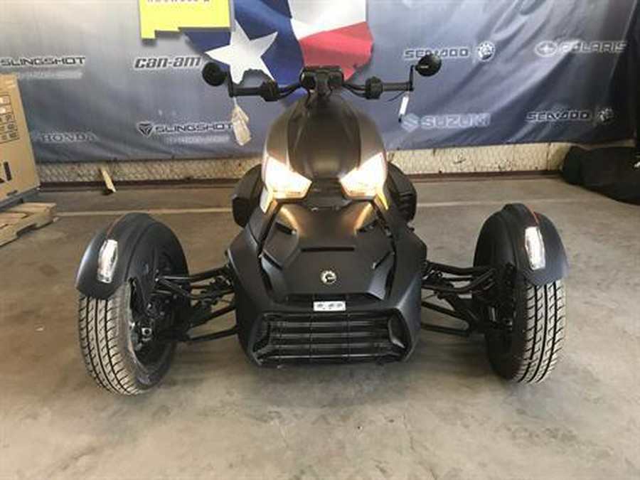 2023 Can-Am Ryker 900 ACE