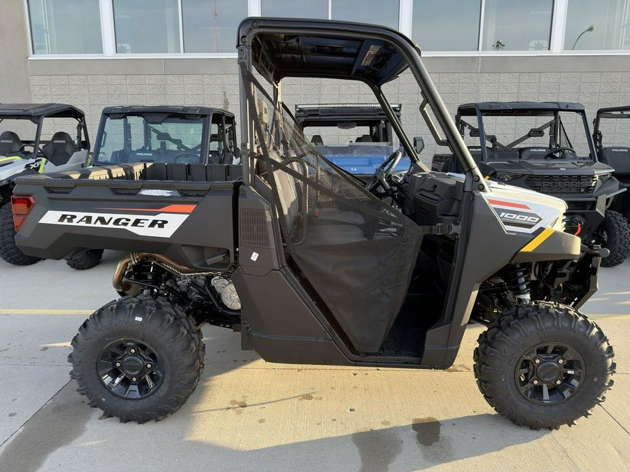 2025 Polaris® Ranger 1000 Premium