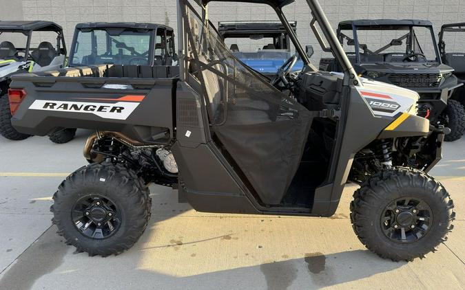 2025 Polaris® Ranger 1000 Premium