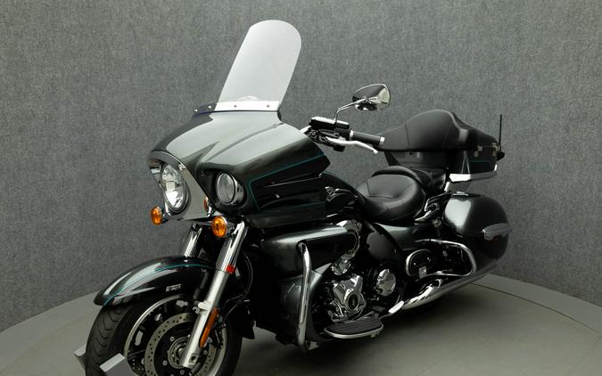 2021 KAWASAKI VN1700 VULCAN 1700 VOYAGER W/ABS