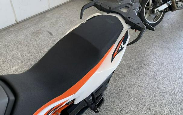 2023 KTM 890 ADVENTURE R