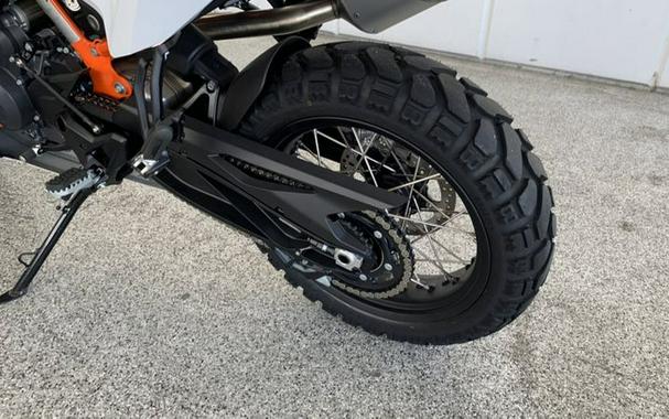 2023 KTM 890 ADVENTURE R