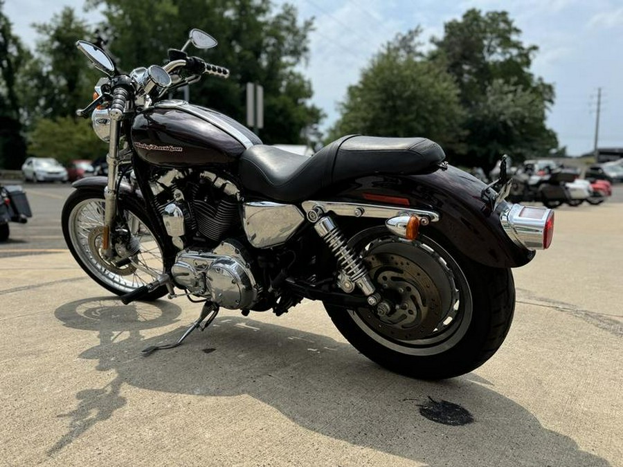 2007 Harley-Davidson® XL1200C - Sportster® 1200 Custom