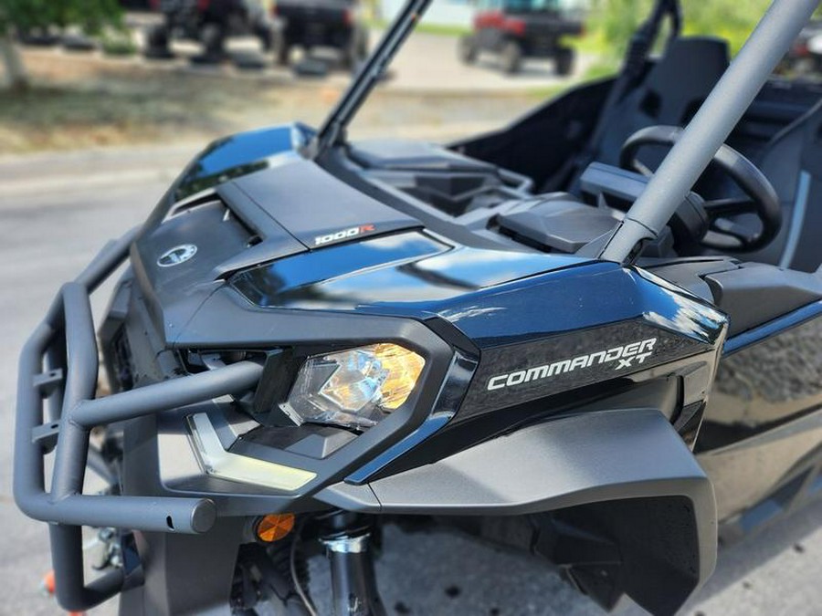 2024 Can-Am® Commander XT 1000R