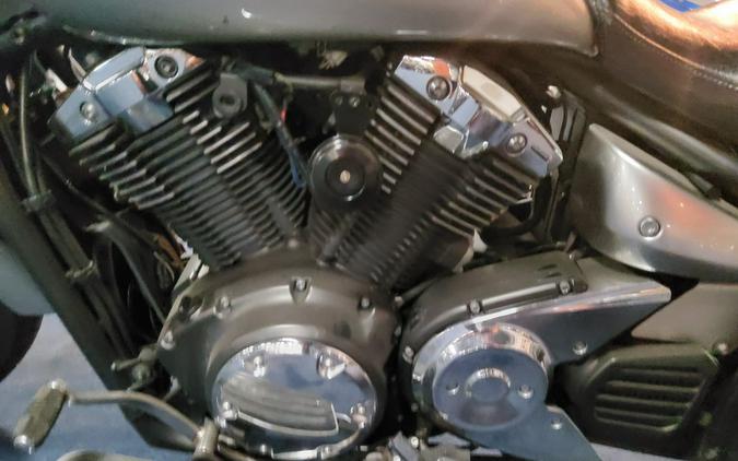 2007 Yamaha V Star 1300 Tourer