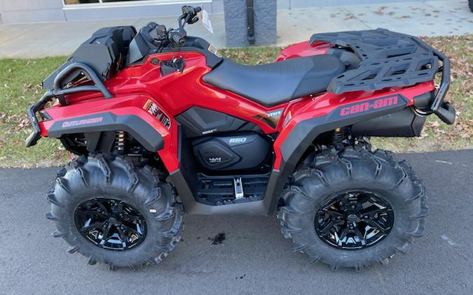 2024 Can-Am™ Outlander™ X mr 850