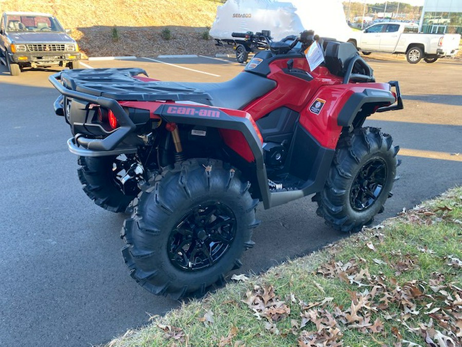 2024 Can-Am™ Outlander™ X mr 850