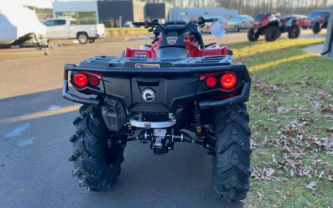 2024 Can-Am™ Outlander™ X mr 850