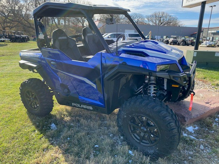 2024 Polaris Industries General XP 1000 Premium