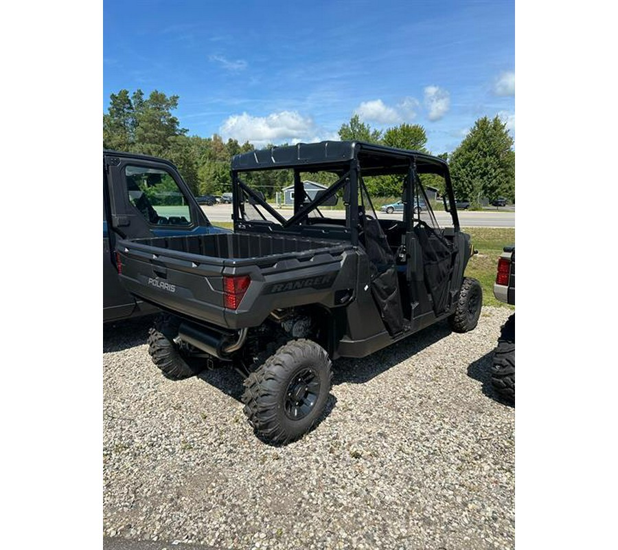 2025 Polaris Ranger Crew 1000 Premium