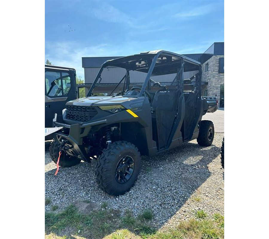 2025 Polaris Ranger Crew 1000 Premium