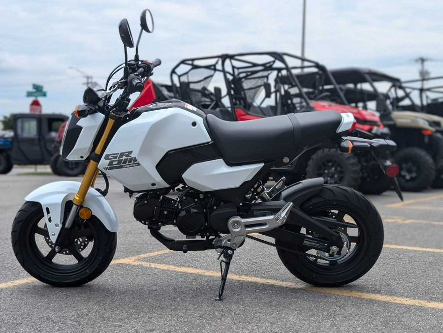 2026 Honda Grom™ Base