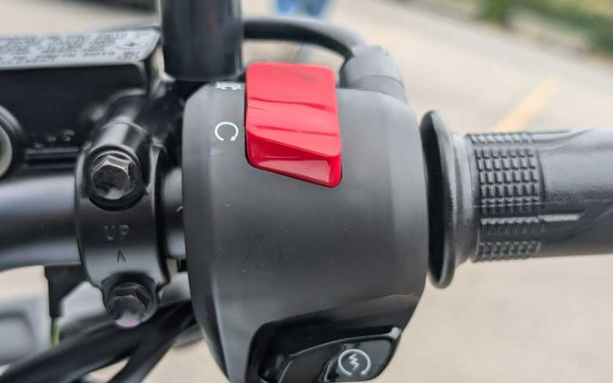 2026 Honda Grom™ Base