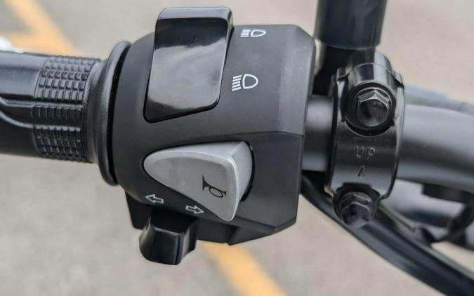 2026 Honda Grom™ Base