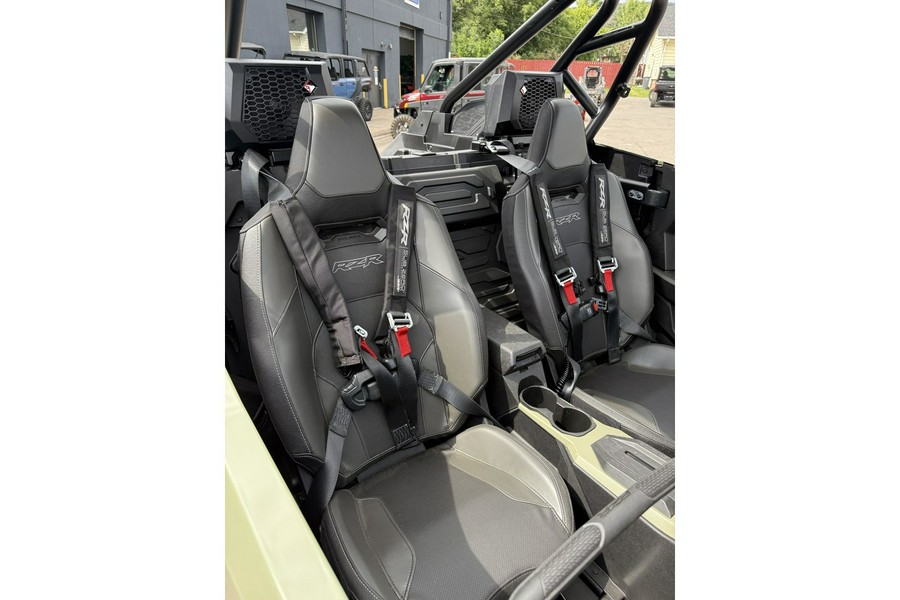 2025 Polaris RZR Pro XP Ultimate