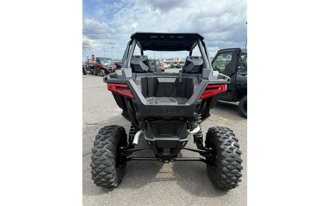 2025 Polaris RZR Pro XP Ultimate