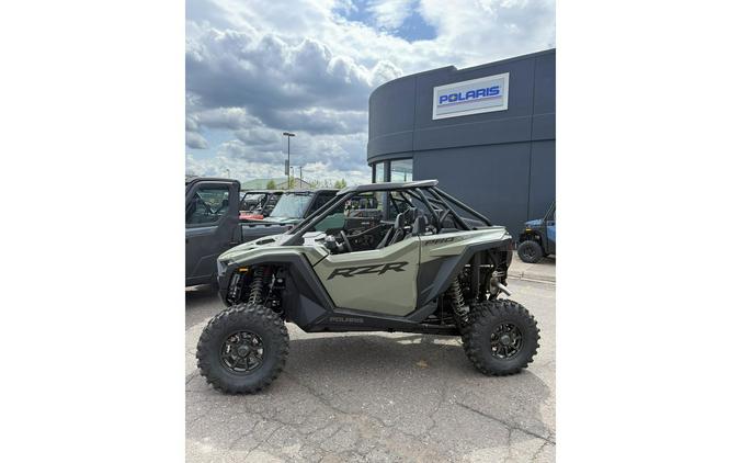2025 Polaris RZR Pro XP Ultimate