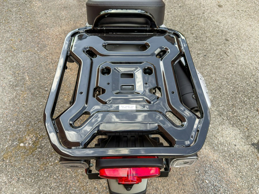 2025 Honda® Trail125