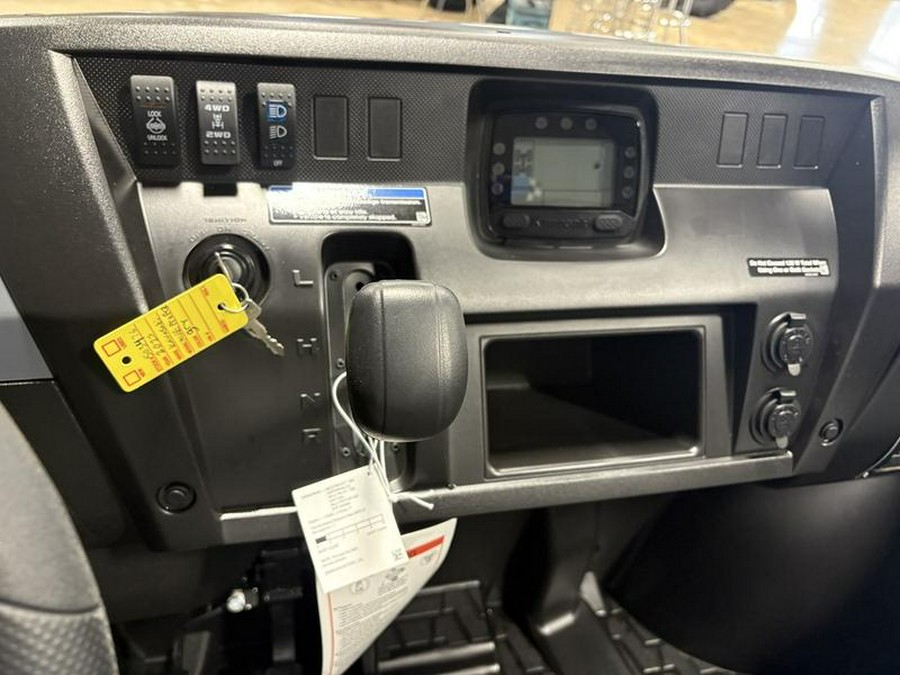 2026 Kawasaki Mule PRO-FXR™ 1000