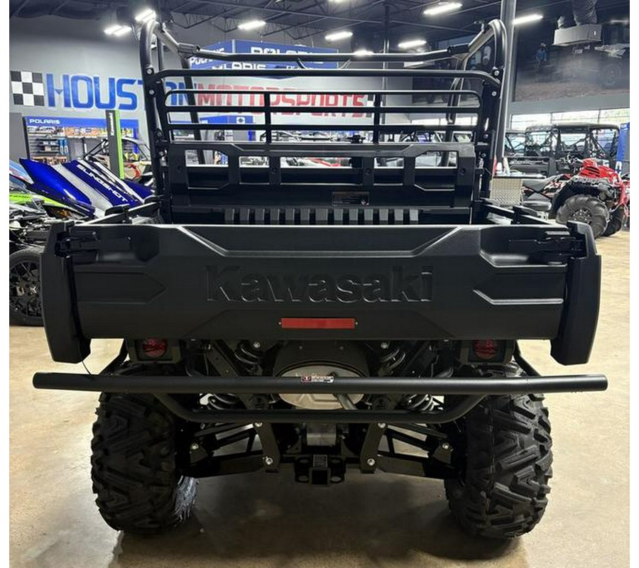 2026 Kawasaki Mule PRO-FXR™ 1000