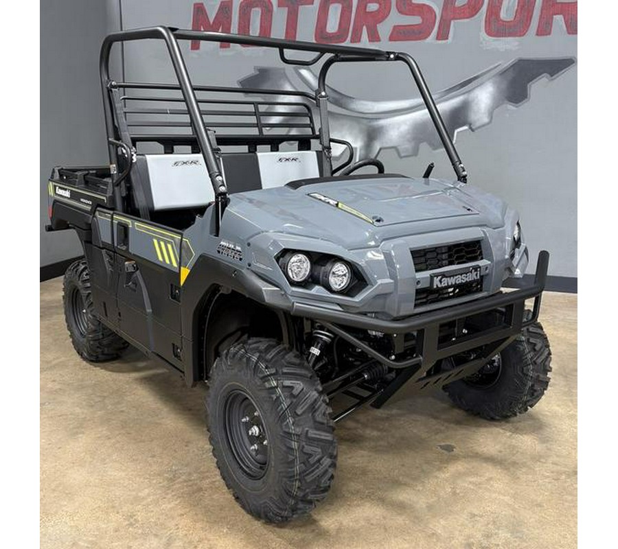 2026 Kawasaki Mule PRO-FXR™ 1000