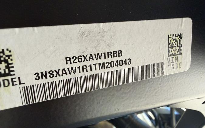 2026 Polaris® Ranger XD 1500 NorthStar Ultimate