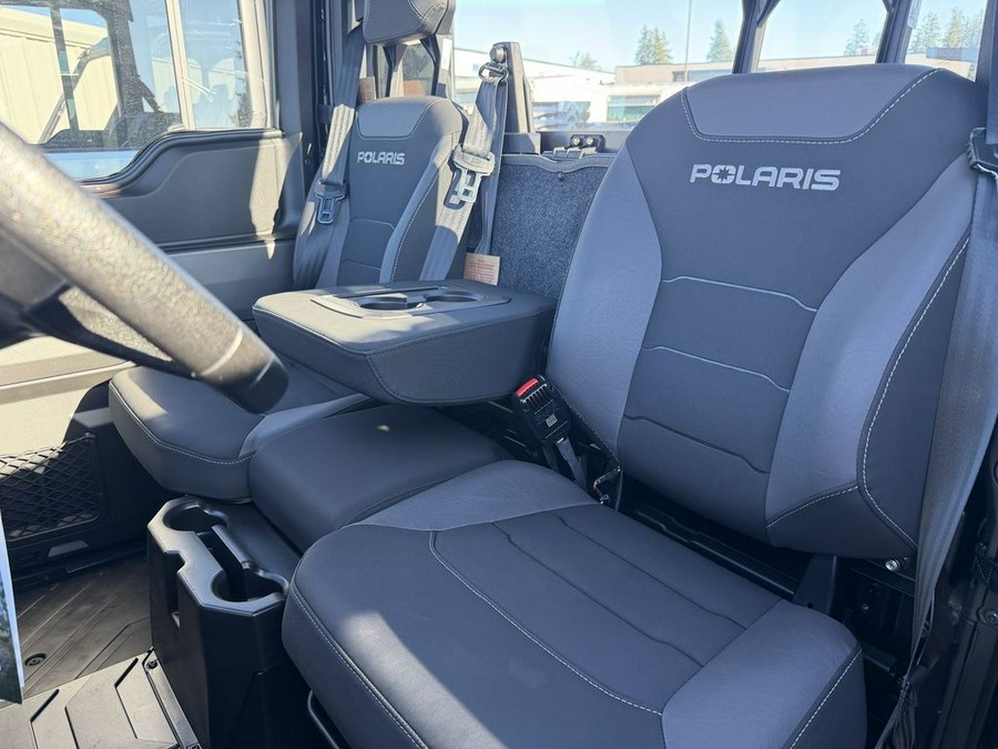 2026 Polaris® Ranger XD 1500 NorthStar Ultimate