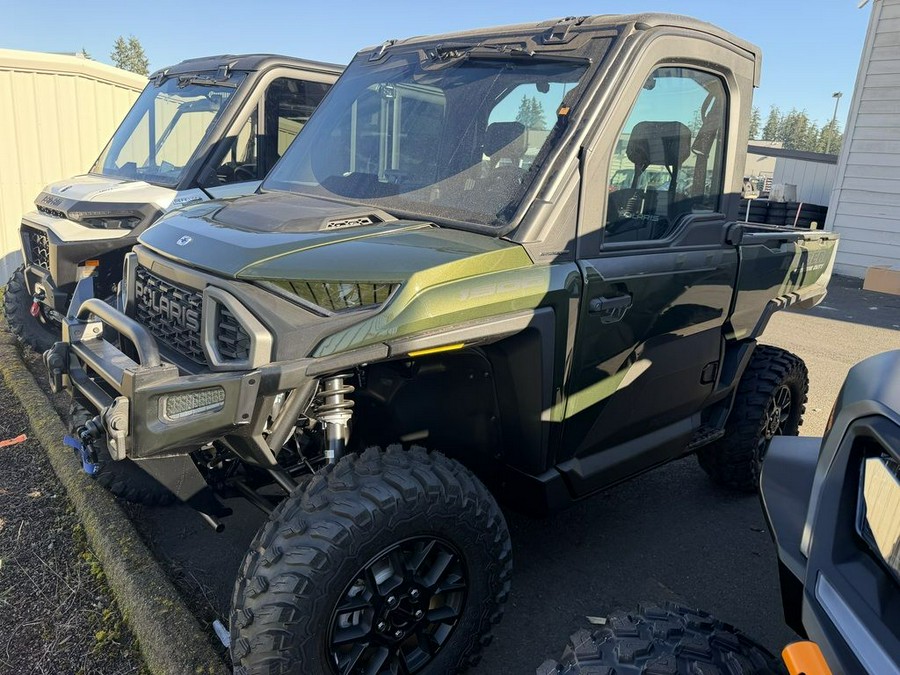 2026 Polaris® Ranger XD 1500 NorthStar Ultimate