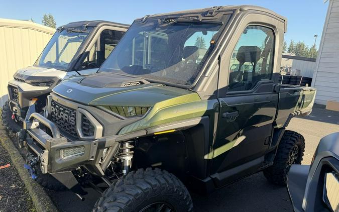 2026 Polaris® Ranger XD 1500 NorthStar Ultimate