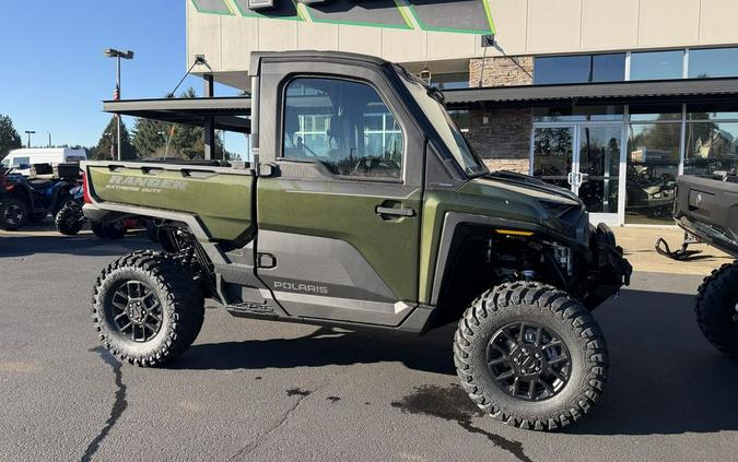 2026 Polaris® Ranger XD 1500 NorthStar Ultimate