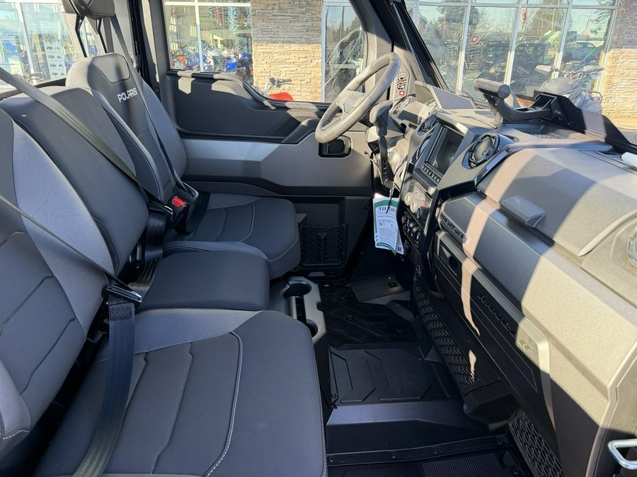 2026 Polaris® Ranger XD 1500 NorthStar Ultimate