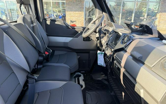 2026 Polaris® Ranger XD 1500 NorthStar Ultimate