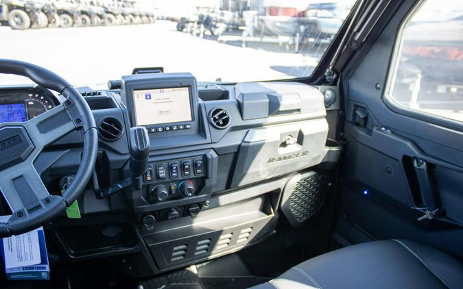 2026 POLARIS RANGER CREW XP 1000 NORTHSTAR TRAIL BOSS EDITION