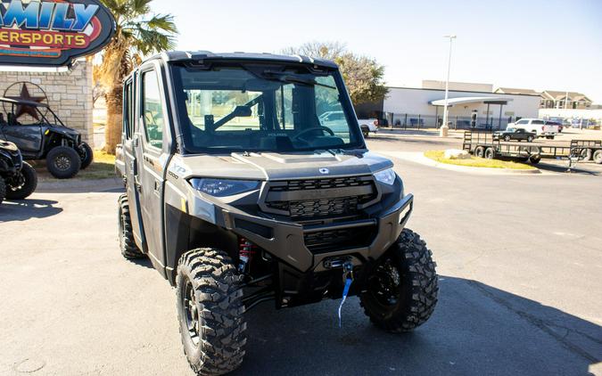 2026 POLARIS RANGER CREW XP 1000 NORTHSTAR TRAIL BOSS EDITION