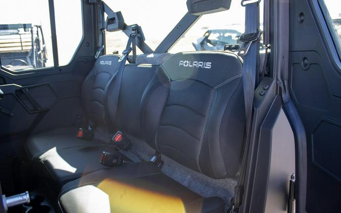 2026 POLARIS RANGER CREW XP 1000 NORTHSTAR TRAIL BOSS EDITION