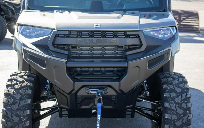 2026 POLARIS RANGER CREW XP 1000 NORTHSTAR TRAIL BOSS EDITION