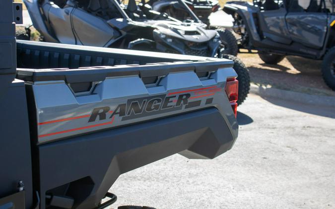 2026 POLARIS RANGER CREW XP 1000 NORTHSTAR TRAIL BOSS EDITION