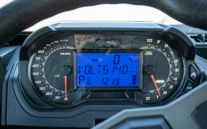 2026 POLARIS RANGER CREW XP 1000 NORTHSTAR TRAIL BOSS EDITION