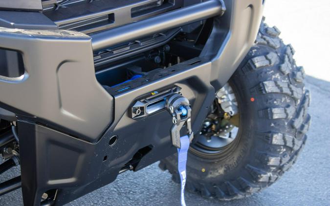 2026 POLARIS RANGER CREW XP 1000 NORTHSTAR TRAIL BOSS EDITION