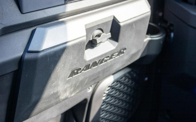 2026 POLARIS RANGER CREW XP 1000 NORTHSTAR TRAIL BOSS EDITION